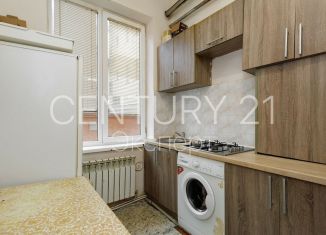 Продается однокомнатная квартира, 32.6 м2, Калининград, улица Багратиона, 73А