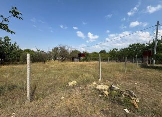 Продам земельный участок, 3.9 сот., СПК Нива, Тихая улица, 1268