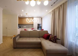 Продажа 2-комнатной квартиры, 62.3 м2, Краснодар, Прикубанский округ, Командорская улица, 15/1
