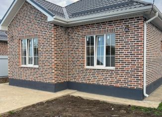 Дом на продажу, 70 м2, деревня Якуши, переулок Мичурина