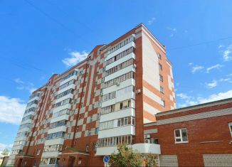 Аренда 2-комнатной квартиры, 58 м2, Нефтекамск, улица Карла Маркса, 8Б