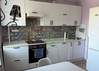 Продается 3-комнатная квартира, 61.5 м2, Сызрань, Московская улица, 25