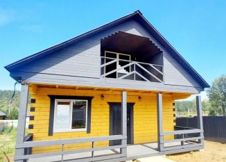 Продажа дома, 170 м2, деревня Карлук, Кудинская улица