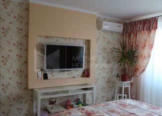 Продаю 3-комнатную квартиру, 89.9 м2, Тюмень, улица Бориса Опрокиднева, 12, ЖК На Менделеева