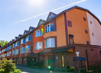 Сдам таунхаус, 130 м2, Санкт-Петербург, Дивеевская улица, 1Ф