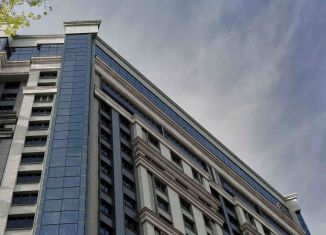 Продается двухкомнатная квартира, 63.2 м2, Краснодар, Школьная улица, 1, Школьный микрорайон