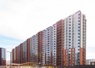 Продаю однокомнатную квартиру, 42 м2, Санкт-Петербург, Василеостровский район, бульвар Головнина, 3к1