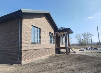 Продажа дома, 202.1 м2, хутор Кислино, Благополучная улица