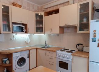 Продается 1-ком. квартира, 37.6 м2, Краснодар, Агрохимическая улица, 103, Музыкальный микрорайон