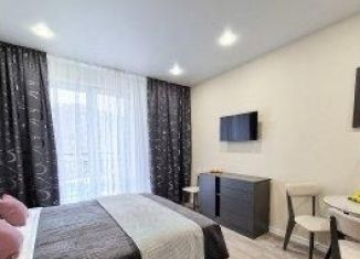 Квартира на продажу студия, 27.5 м2, Сочи, улица Искры, 88к3, ЖК Летний