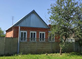 Дом на продажу, 37.5 м2, поселок городского типа Афипский, улица Пушкина, 53