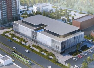 Продается помещение свободного назначения, 60.97 м2, Санкт-Петербург, Ириновский проспект, 34, муниципальный округ Ржевка