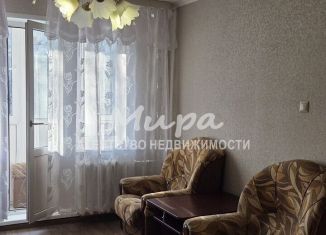 Продаю двухкомнатную квартиру, 47 м2, Люберцы, улица Строителей, 4Б