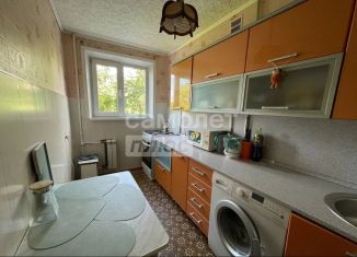Продается двухкомнатная квартира, 43.6 м2, Екатеринбург, Парниковая улица, Орджоникидзевский район