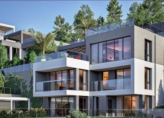 Продажа дома, 277 м2, поселок Семидворье, микрорайон Дельфин, 15К