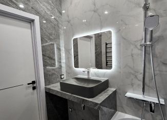 Продам 2-ком. квартиру, 62.9 м2, Краснодар, Домбайская улица, 55к6