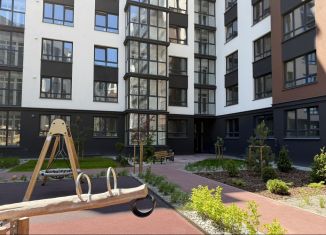 Продам однокомнатную квартиру, 42.2 м2, Калининград