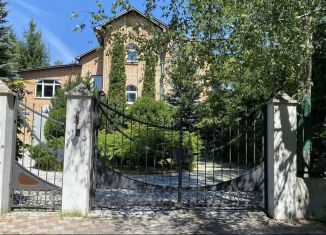 Продается коттедж, 450 м2, Тула, Мелиховская улица, 14