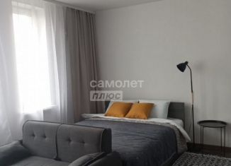 Сдается в аренду квартира студия, 29 м2, Екатеринбург, улица Академика Парина, 33