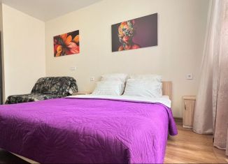 Сдам 1-ком. квартиру, 35 м2, Ростов-на-Дону, Стабильная улица, 3с3, ЖК Вест Сайд