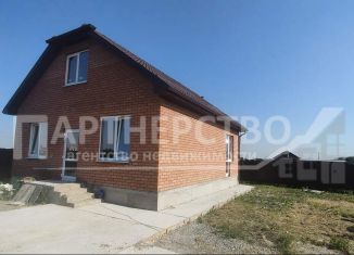 Продажа дома, 85 м2, поселок городского типа Ильский, Центральная площадь