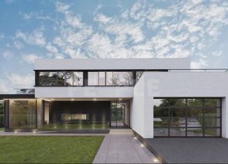 Продаю дом, 581 м2, деревня Папушево