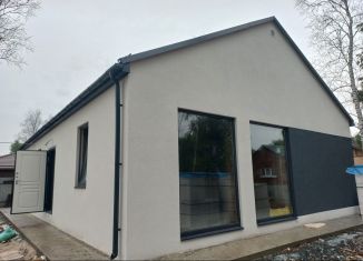 Продается дом, 104.8 м2, Копейск, Центральная улица, 45