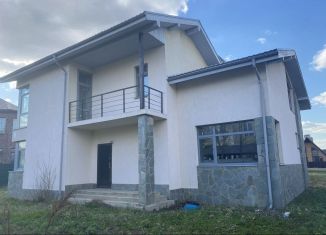 Продается дом, 220 м2, деревня Заболотье, КП Серебряная подкова, 73