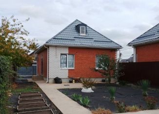 Продажа дома, 101 м2, поселок Южный, Виноградная улица