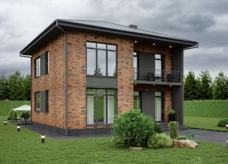 Продажа дома, 186 м2, деревня Шмидтово, улица Махмутова