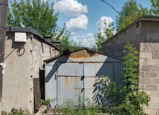 Продажа гаража, 29 м2, рабочий поселок Маркова, ГК Металлические гаражи, 298