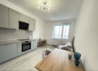 Продается 2-ком. квартира, 55 м2, Мурино, Ручьёвский проспект, 9, ЖК Гринландия-2