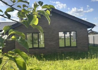 Продажа дома, 100 м2, деревня Старый Чультем