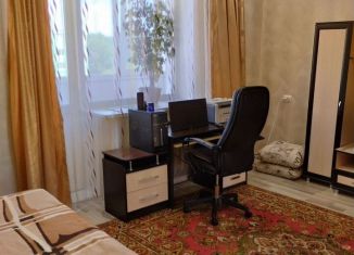 Продаю 1-ком. квартиру, 34.7 м2, Пермь, Вижайская улица, 20