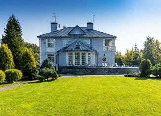 Продажа дома, 575.4 м2, Петергоф, улица Нахимова, 29