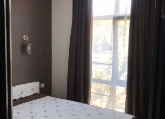 Сдам в аренду 2-ком. квартиру, 38 м2, Сочи, улица Метелёва, 31/1, микрорайон Яна Фабрициуса