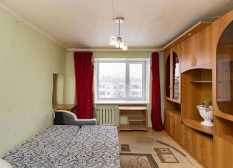 Продаю квартиру студию, 21 м2, Тюмень, Олимпийская улица, 15А, Восточный округ