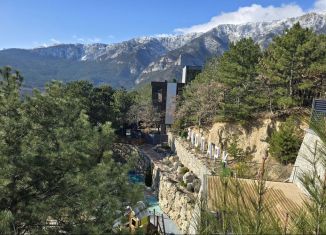 Сдается в аренду коттедж, 70 м2, Крым, Большевистская улица, 68