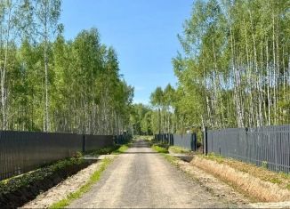 Продаю земельный участок, 6.2 сот., деревня Якиманское, Заречная улица, 21