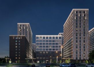 Продаю квартиру студию, 21.3 м2, Краснодарский край