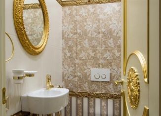 Продается квартира студия, 24.4 м2, Тюмень, улица Голышева, 2к3