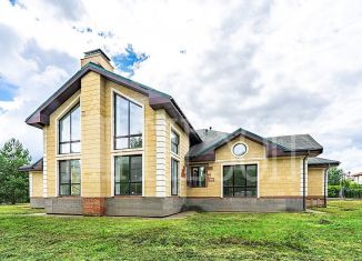 Продам дом, 610 м2, деревня Тимошкино