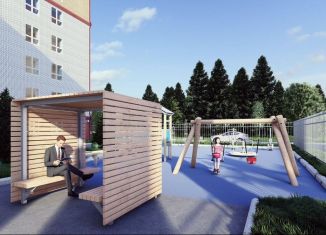 Продается трехкомнатная квартира, 87.8 м2, Ишим, улица Ленина