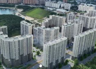 1-ком. квартира на продажу, 36 м2, Котельники, микрорайон Новые Котельники, 10