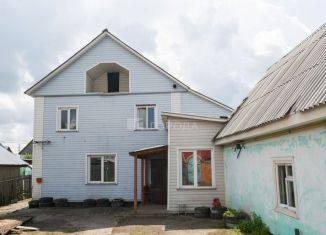 Продаю дом, 235.2 м2, Обь, Линейная улица, 39