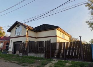 Продается дом, 156 м2, станица Гостагаевская, улица Трудящихся