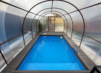 Сдам коттедж, 110 м2, Тюмень, Садовая улица, 8