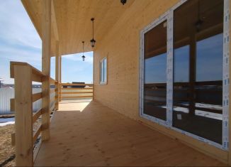 Продается дом, 140 м2, деревня Ходаево