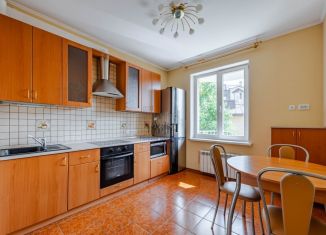 Продажа однокомнатной квартиры, 39 м2, Санкт-Петербург, Горная улица, 1к1, метро Озерки