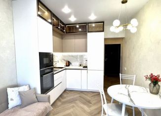 Сдаю в аренду однокомнатную квартиру, 42 м2, Томская область, улица Никитина, 76